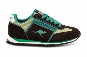 Shoes with Kangaroo Logo - kangaroo shoe logo. Girls Athletic ::: Womens Kangaroos Lotus