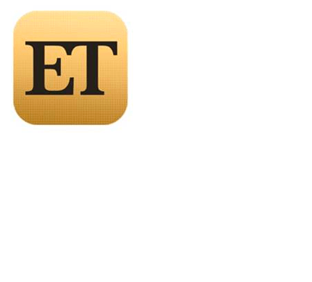 Entertainment Tonight Logo - Charitybuzz: Visit the Set of Entertainment Tonight and The Insider