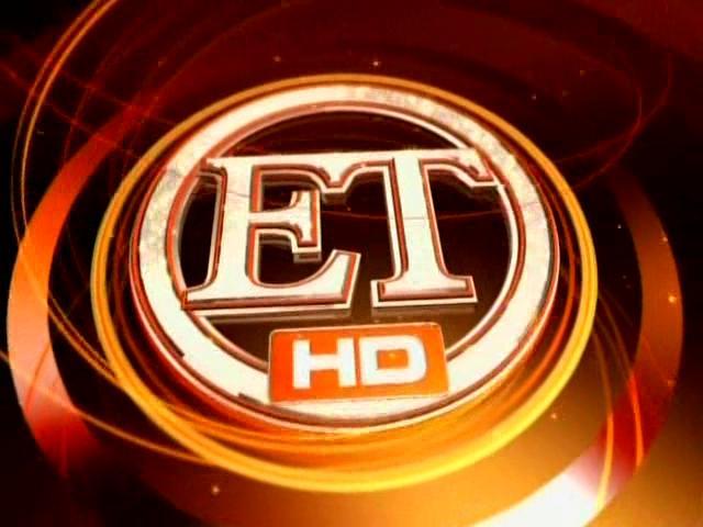 Entertainment Tonight Logo - Entertainment tonight Logos