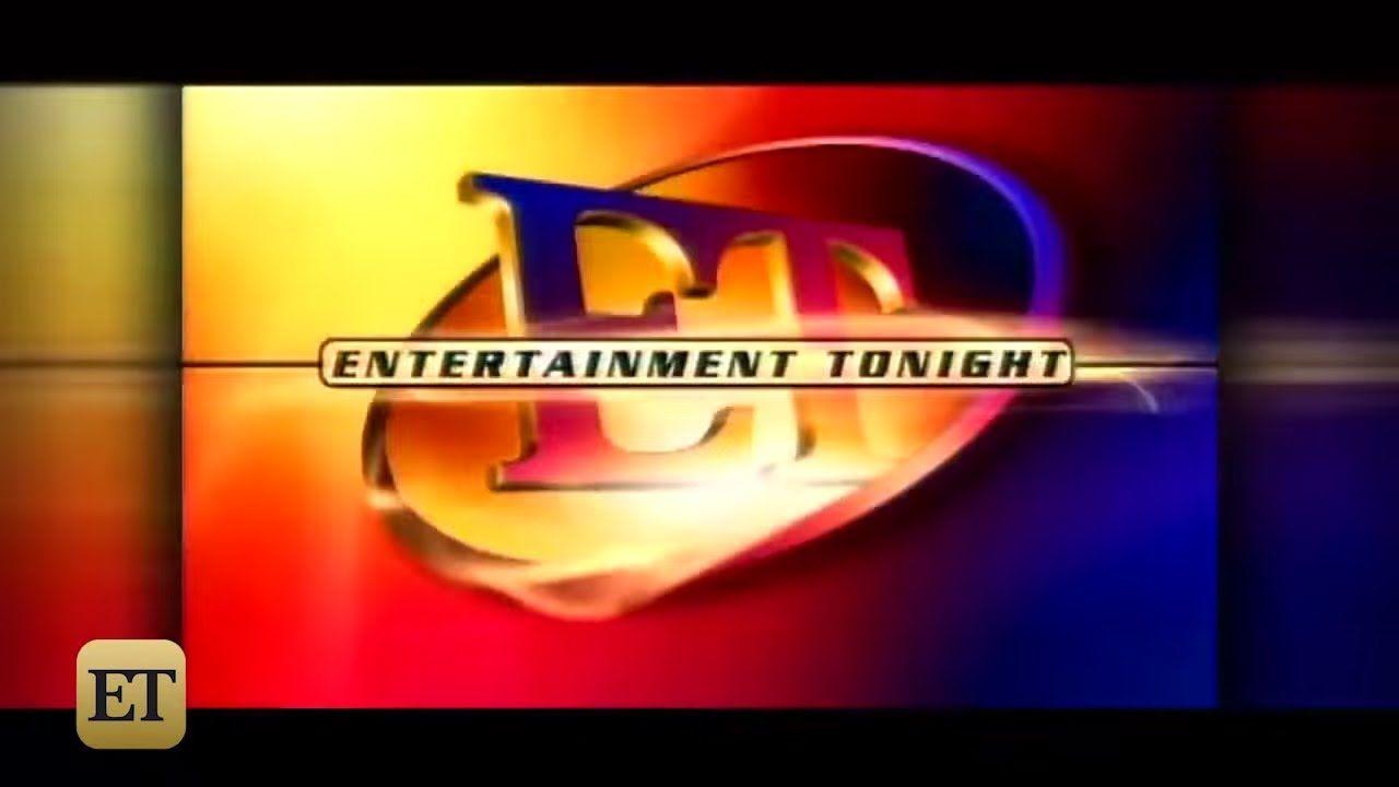 Entertainment Tonight Logo - Entertainment News to Entertainment Tonight on YouTube