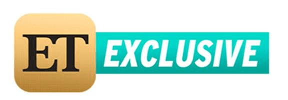 Entertainment Tonight Logo - CBS Press Express
