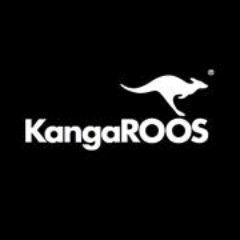 Shoes with Kangaroo Logo - KangaROOS