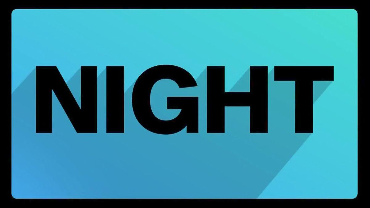 Entertainment Tonight Logo - Entertainment Tonight' goes blue, flat in new look - NewscastStudio