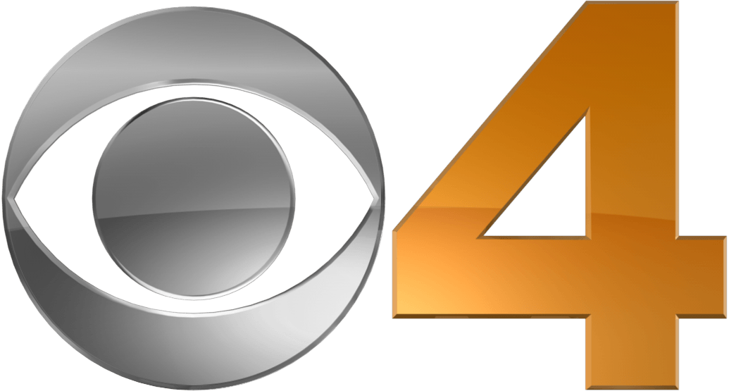 Small CBS Logo - A small minor newscast change… #82 |