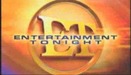 Entertainment Tonight Logo - Image - Entertainment Tonight 1999.jpg | Logopedia | FANDOM powered ...