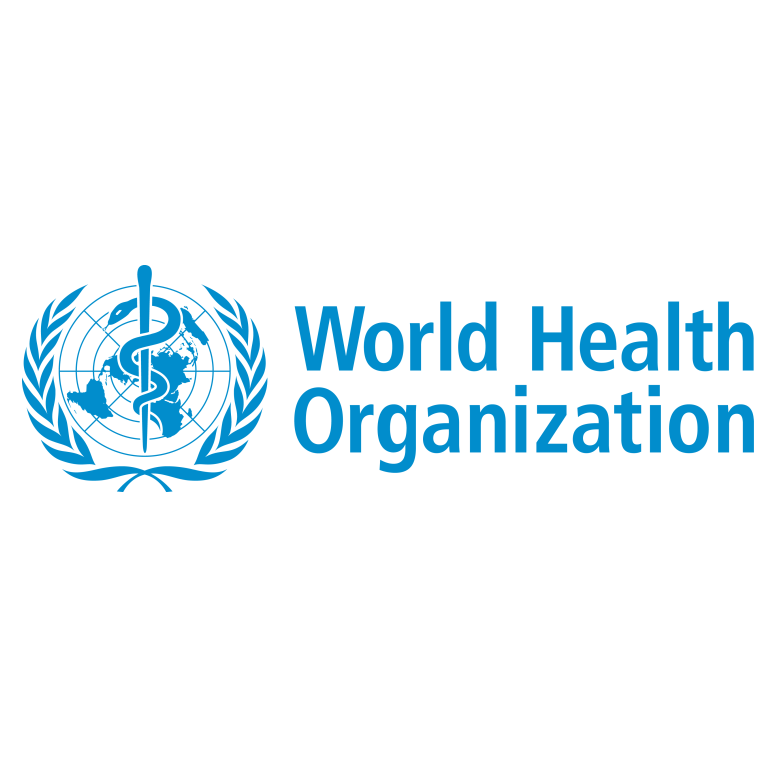 World Health Organization Logo - WHO Logo Font