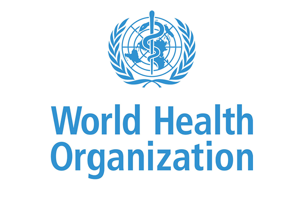 World Health Organization Logo - World-Health-Organization-Logo - The Leprosy Mission Australia