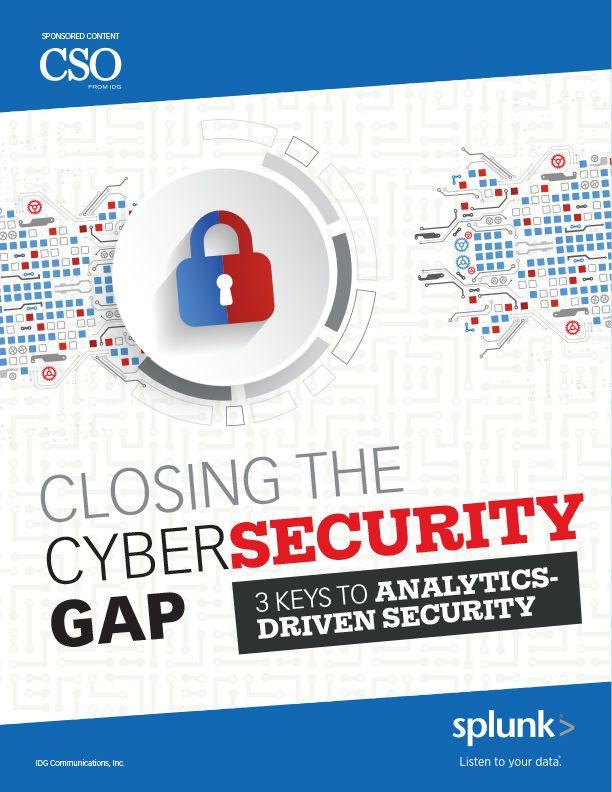 3 Keys Logo - Closing The Cybersecurity Gap Keys To Analytics Driven Security
