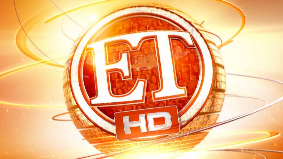 Entertainment Tonight Logo - CAKE STUDIOS