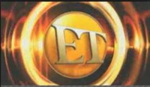 Entertainment Tonight Logo - Pop Partners With 'Entertainment Tonight' for Live Red Carpet Events ...