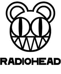 Radiohead Logo - Meaning of Radiohead's Kid A Bear Art: Inspired by Charles Burchfield?
