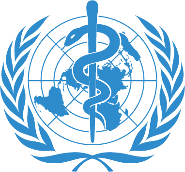 World Health Organization Logo - WHO (World Health Organization) logo vector free download