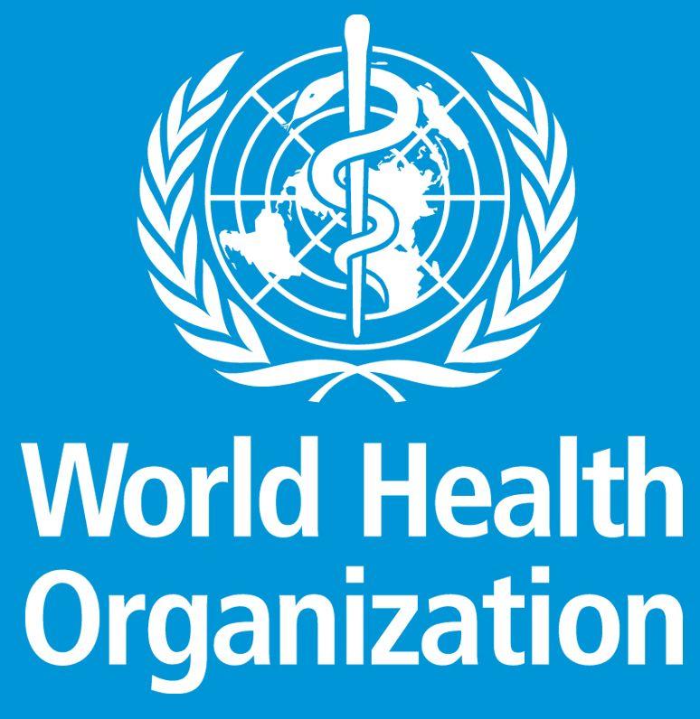 World Health Organization Logo - World Health Organization