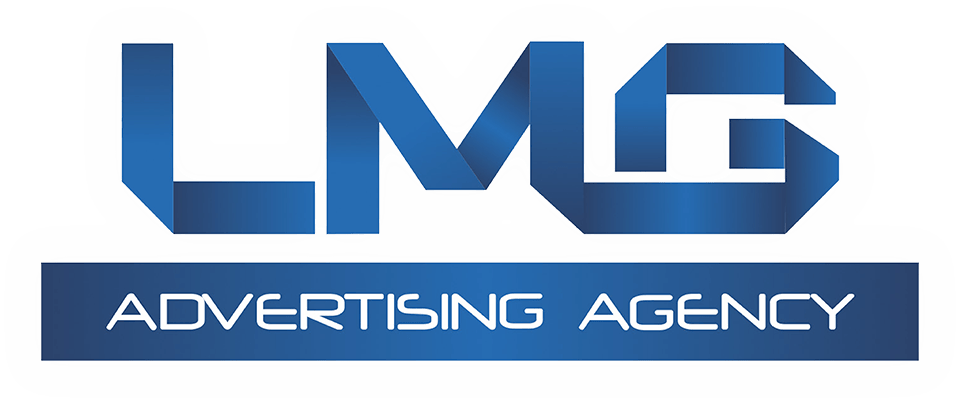 Web Ad Logo - Digital Marketing. Web Design. LMG Advertising Agency