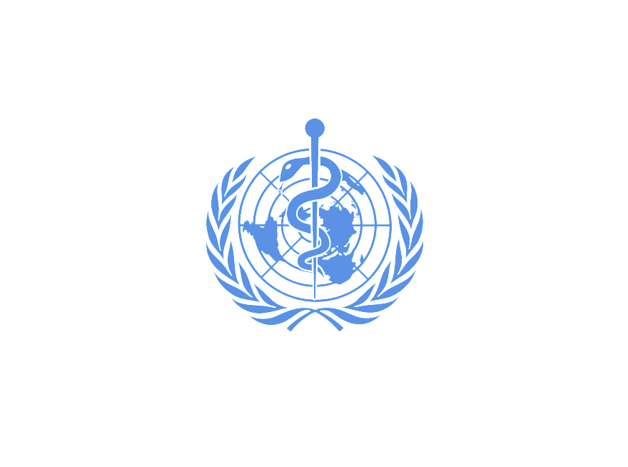 World Health Organization Logo - WHO logo