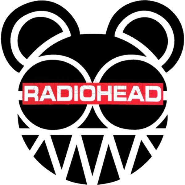 Radiohead Logo - LogoDix
