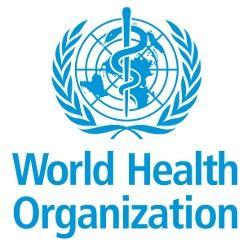 World Health Organization Logo - WHO Careers - WHO Jobs - World Health Organization Jobs