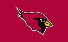 Cardinals Old Logo - Best Arizona Cardinals image. Arizona cardinals, Arizona