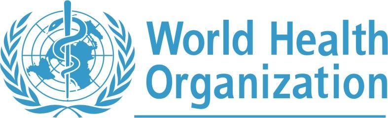 World Health Organization Logo - world health organization