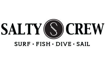 Salty Crew Logo - Salty Crew House Surf Shop