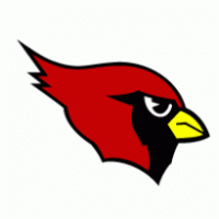 Cardinals Old Logo - Arizona Cardinals. Brands of the World™. Download vector logos