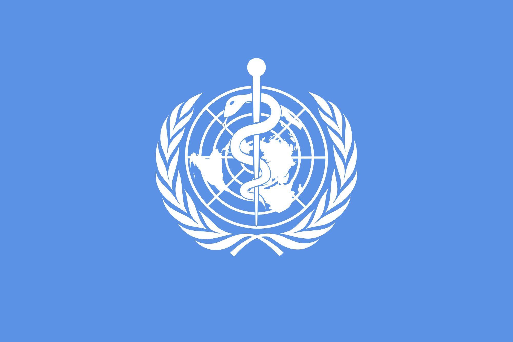 World Health Organization Logo - world-health-organization-logo - Sight and Life