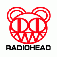 Radiohead Logo - Radiohead. Brands of the World™. Download vector logos and logotypes