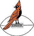 Cardinals Old Logo - Arizona Cardinals