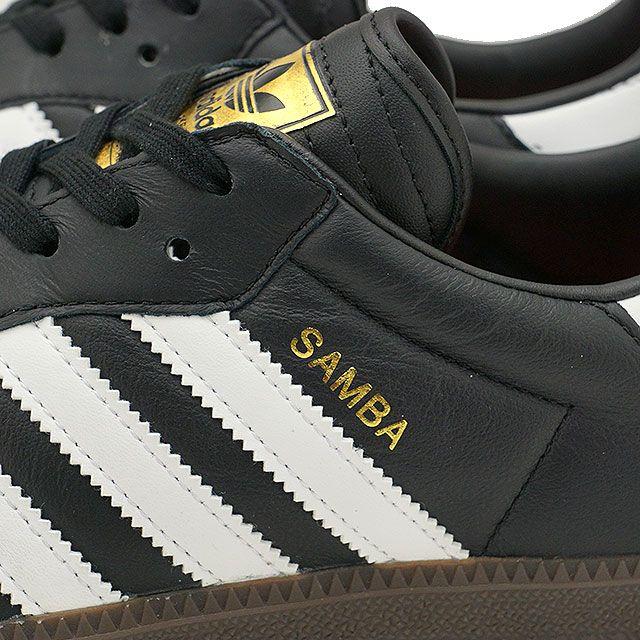 Shoes with Kangaroo Logo - SHOETIME: adidas Adidas sneakers shoes men originals SAMBA FB samba