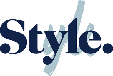 Style Channel Logo - Style Network (Australia)