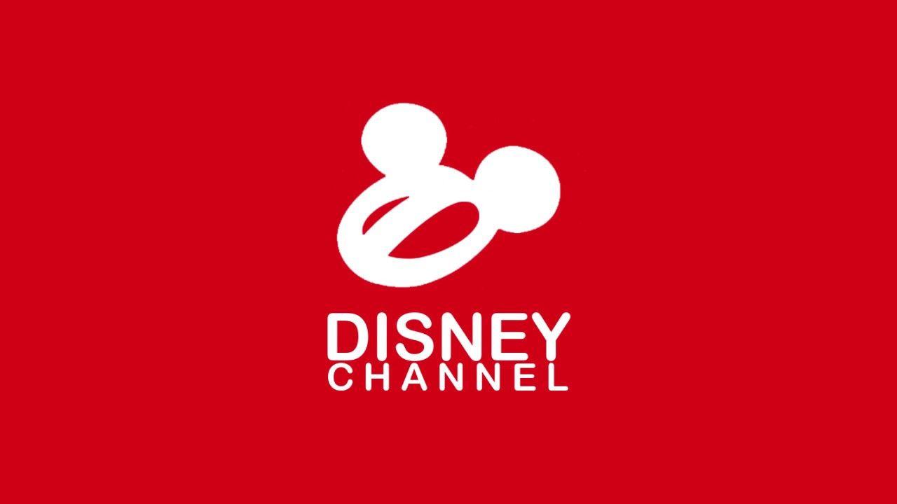 Style Channel Logo - Disney Channel Logo - Nintendo Switch Style (7 DIFFERENT COLORS ...