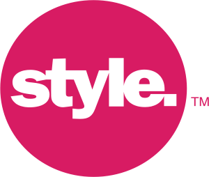 Style Channel Logo - Split Ends (U.S. TV series)