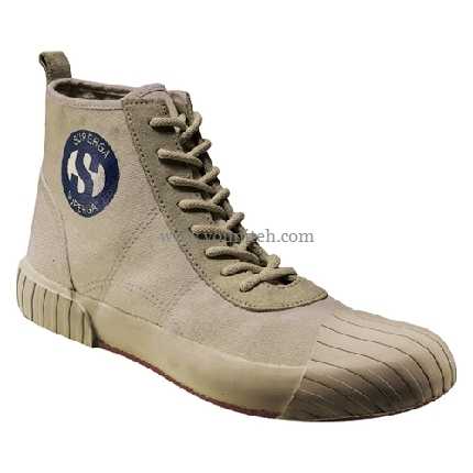 Shoes with Kangaroo Logo - Men's Superga Logo Boot SP46 Kangaroo 5664673 Online Shopping