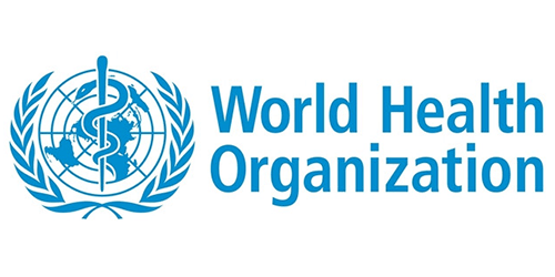 World Health Organization Logo - WHO. Global Road Safety Partnership