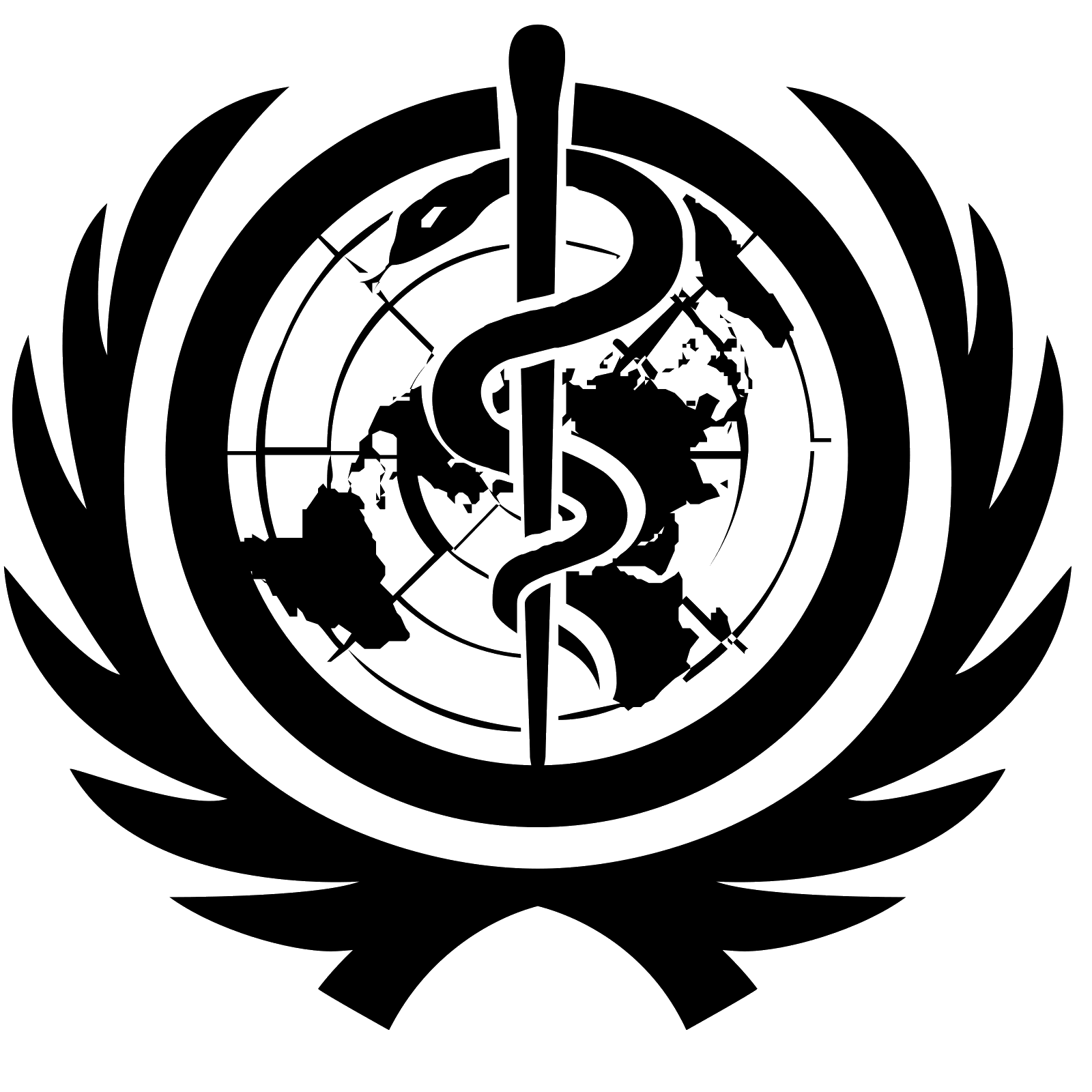 World Health Organization Logo - World health organisation png 2 PNG Image