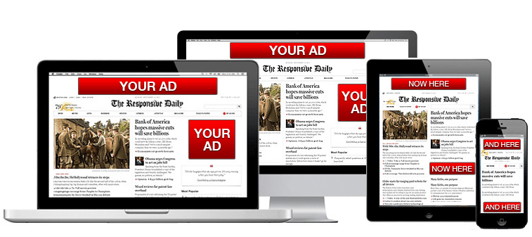 Web Ad Logo - The Comprehensive Guide to Online Advertising Costs