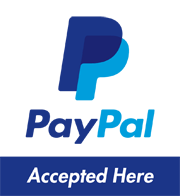 PayPal Accepted Here Logo - Paypal Logo 20141. Life Recovery PB