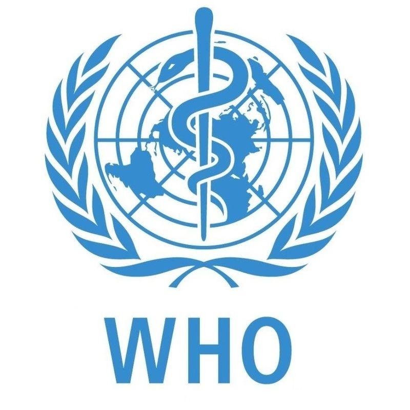 World Health Organization Logo - C'bean Health Ministers Attending WHO Assembly | REAL FM GRENADA