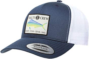 Salty Crew Logo - Amazon.com: Salty Crew: Stores