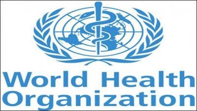 World Health Organization Logo - Prolonged Exposure to Even LOW Level Radiation Increases the Risk