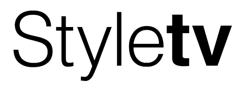 Style Channel Logo - STYLE TV - LYNGSAT LOGO