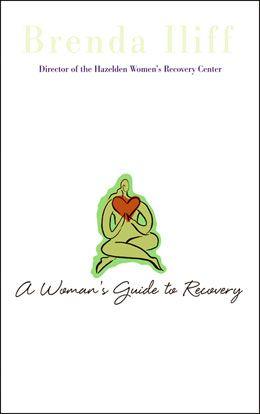 Recovery Woman Logo - A Woman's Guide to Recovery -- Hazelden