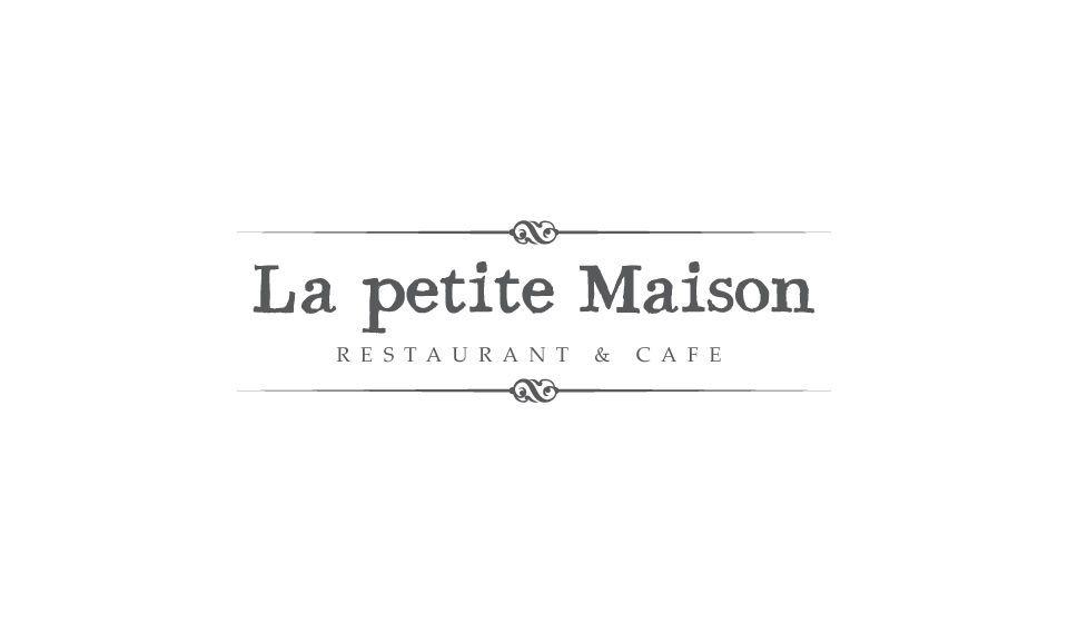 French Restaurant Logo - Entry by ElenaMal for Design a Logo for old style french