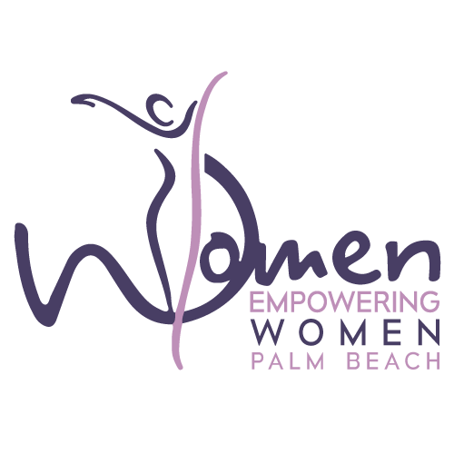 Recovery Woman Logo - Home Empowering Women