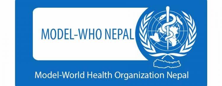 World Health Organization Logo - CME Detail