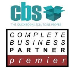 Small CBS Logo - CBS CBP premier Logo small - Royalwise
