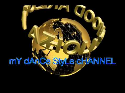 Style Channel Logo - My dance style channel logo - YouTube