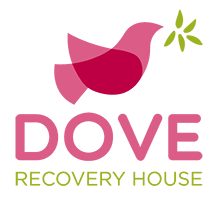 Recovery Woman Logo - Certified Recovery Residences – INARR