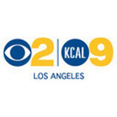 Small CBS Logo - CBS LA on Twitter: 