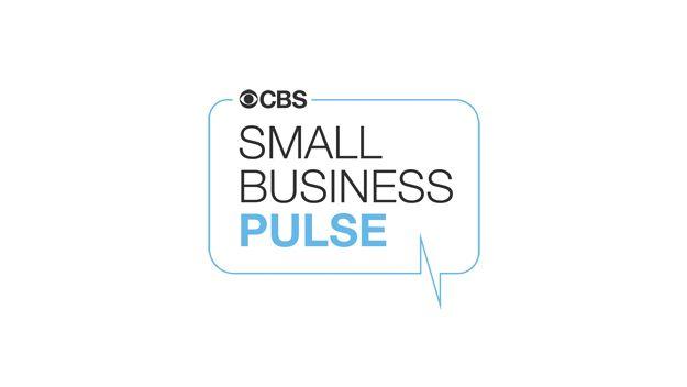 Small CBS Logo - 3 New Year's Resolutions To Bring Your Small Business Into 2017